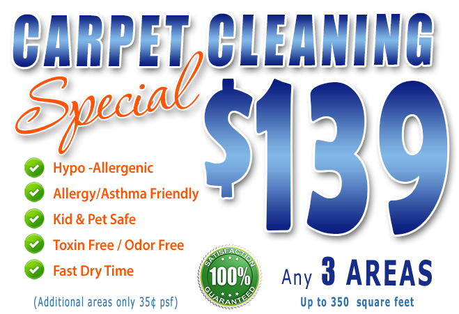 Swift Dry Carpet Cleaning in Longwood and Orlando Florida